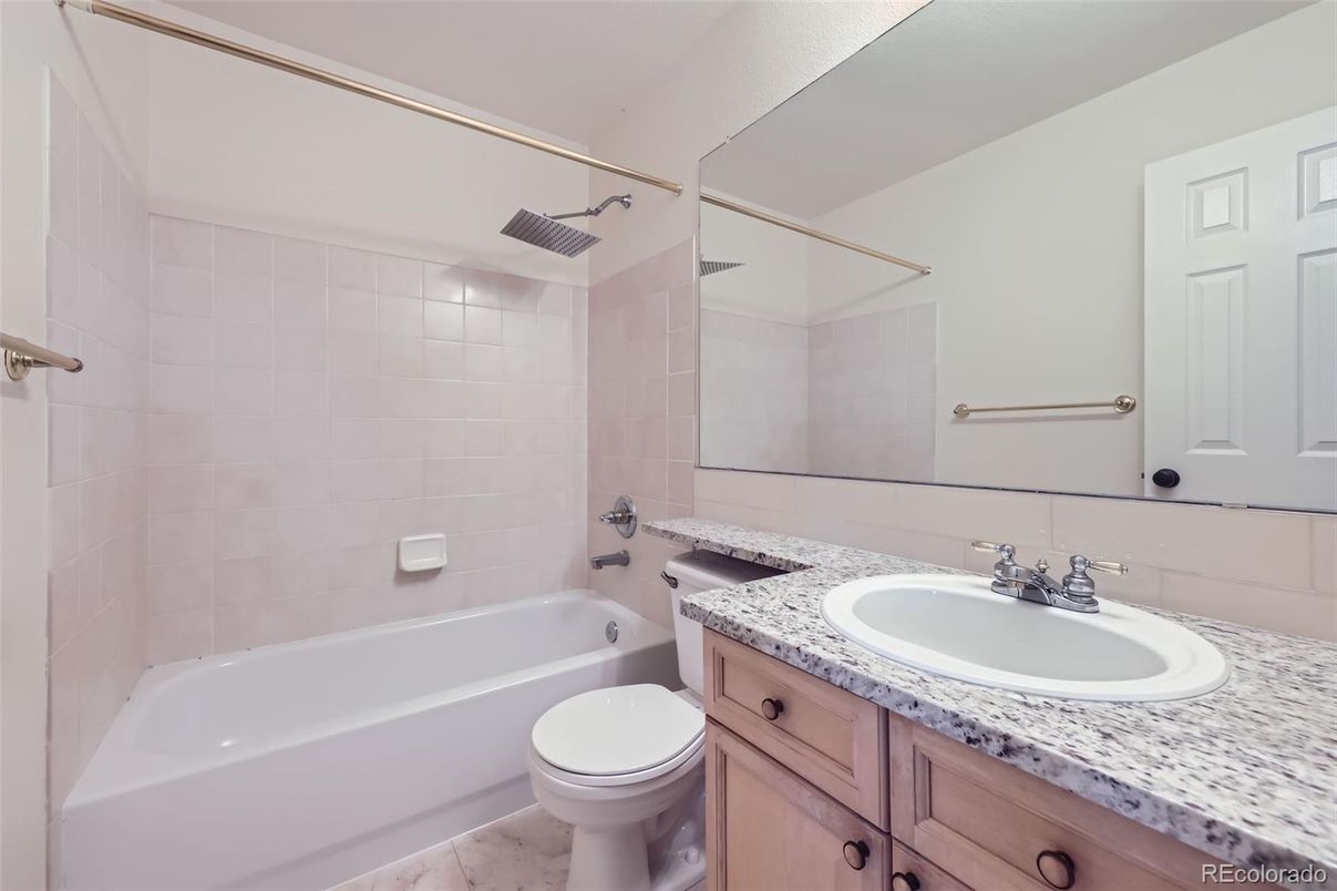 Bathroom, Interior, Marble