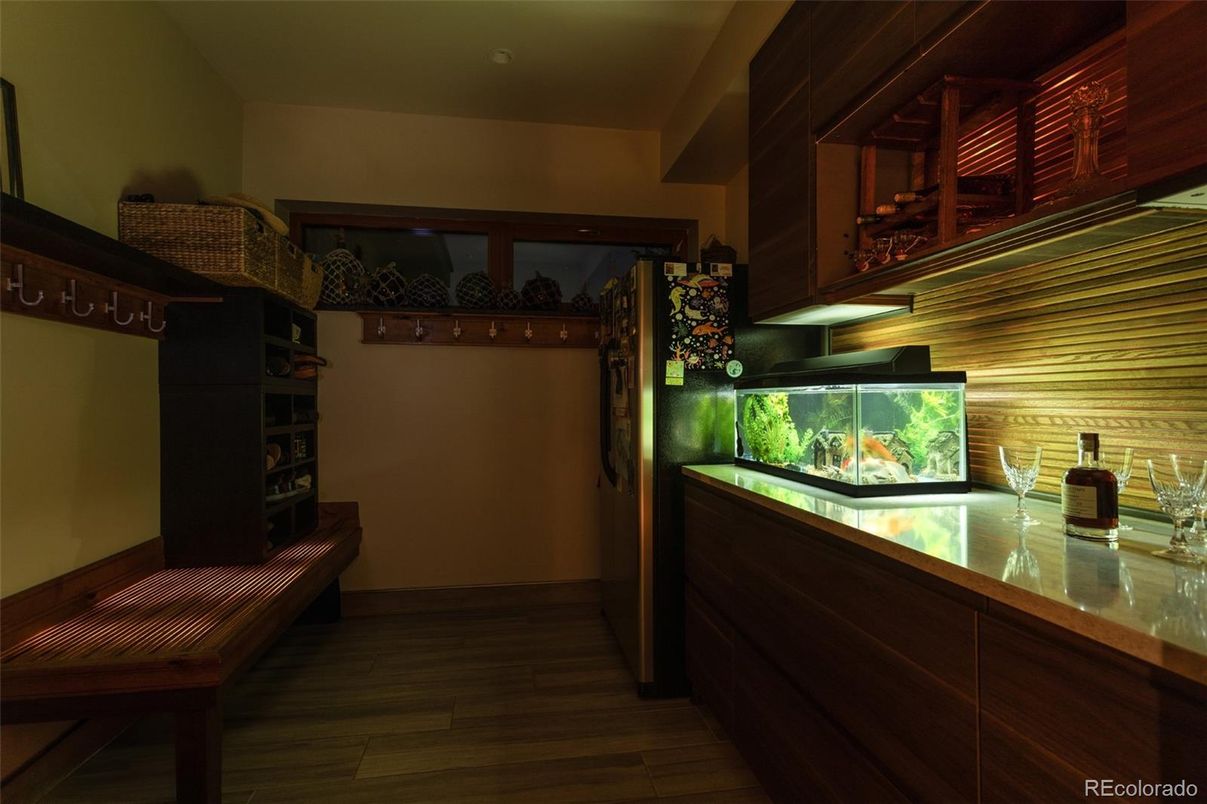 Interior, Wood Texture Flooring