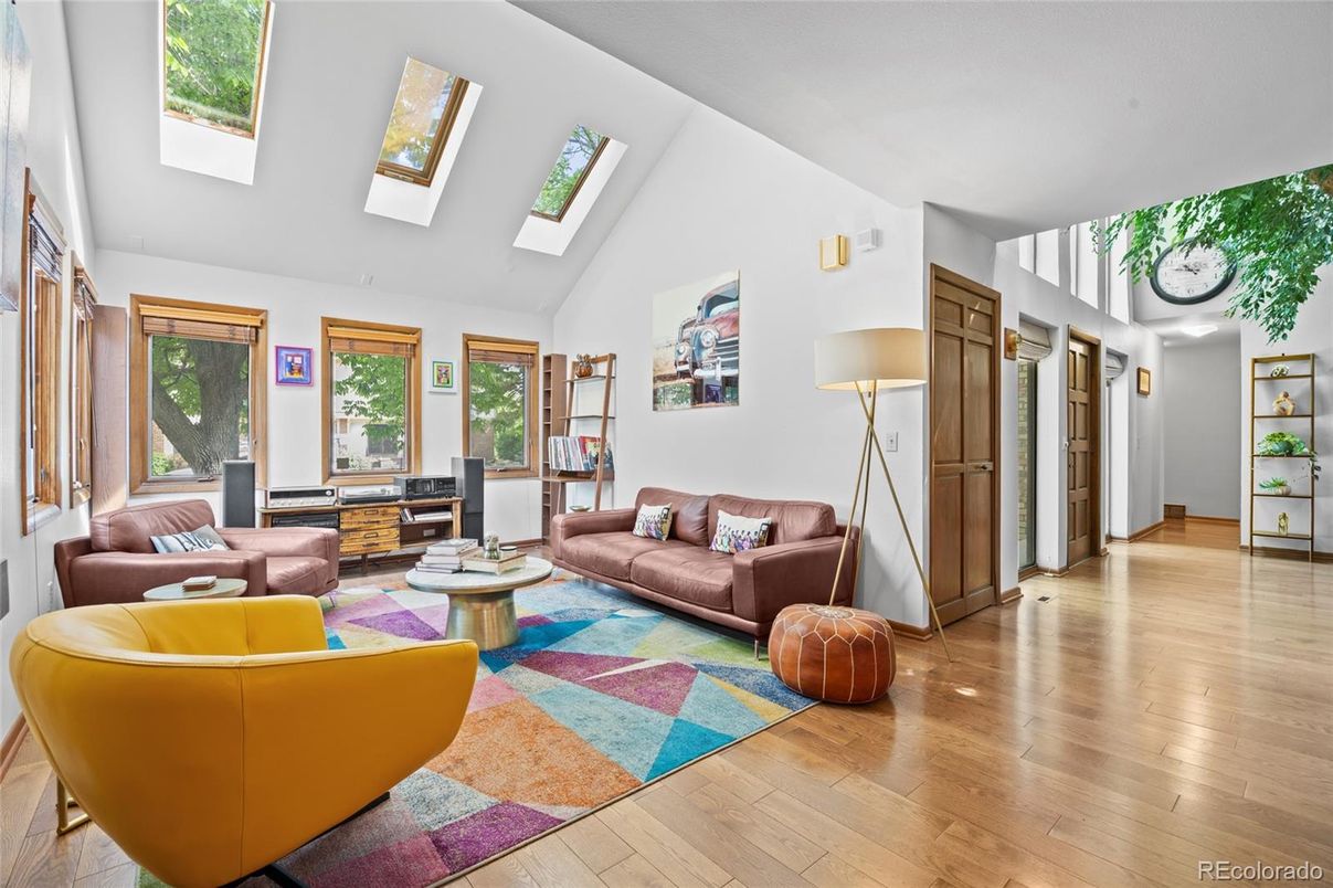 Interior, Living room, Wood Texture Flooring
