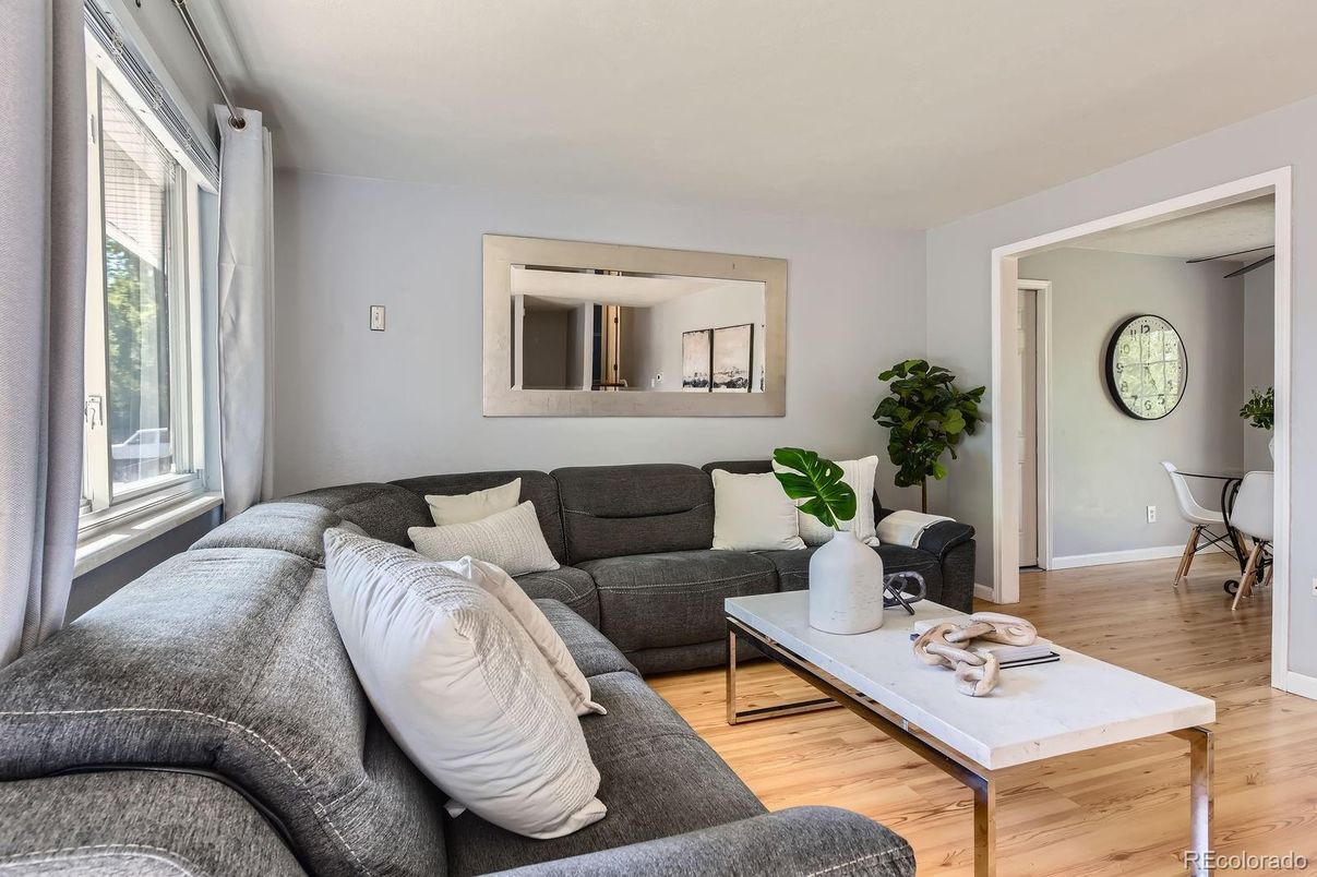 Interior, Living room, Wood Texture Flooring