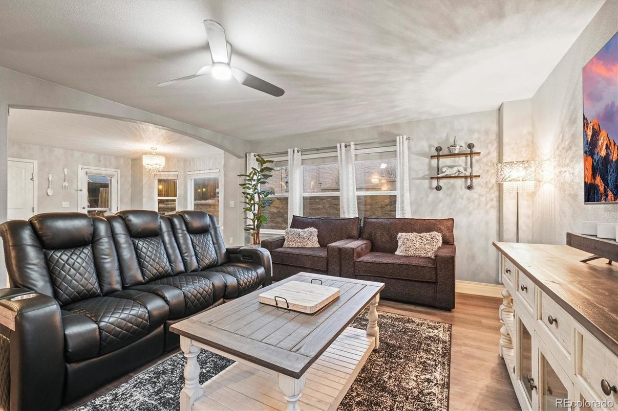 Interior, Living room, Wood Texture Flooring