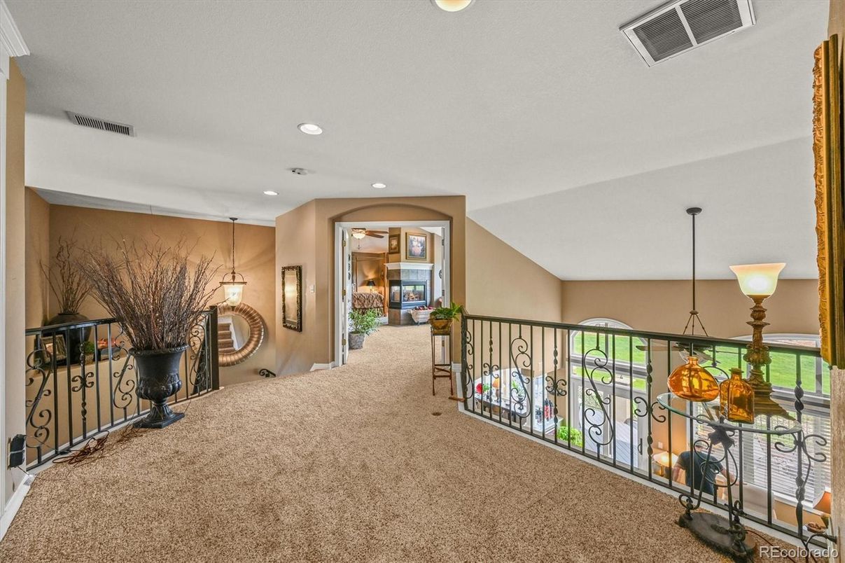 Interior, Pendant Lights, Recessed Lighting