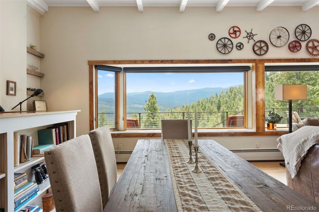 Interior, Dining room, Other
