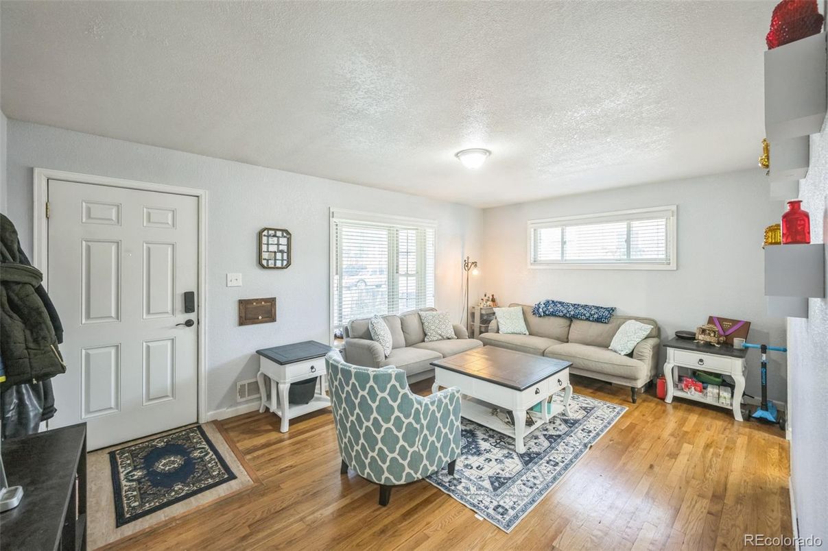 Interior, Living room, Wood Texture Flooring
