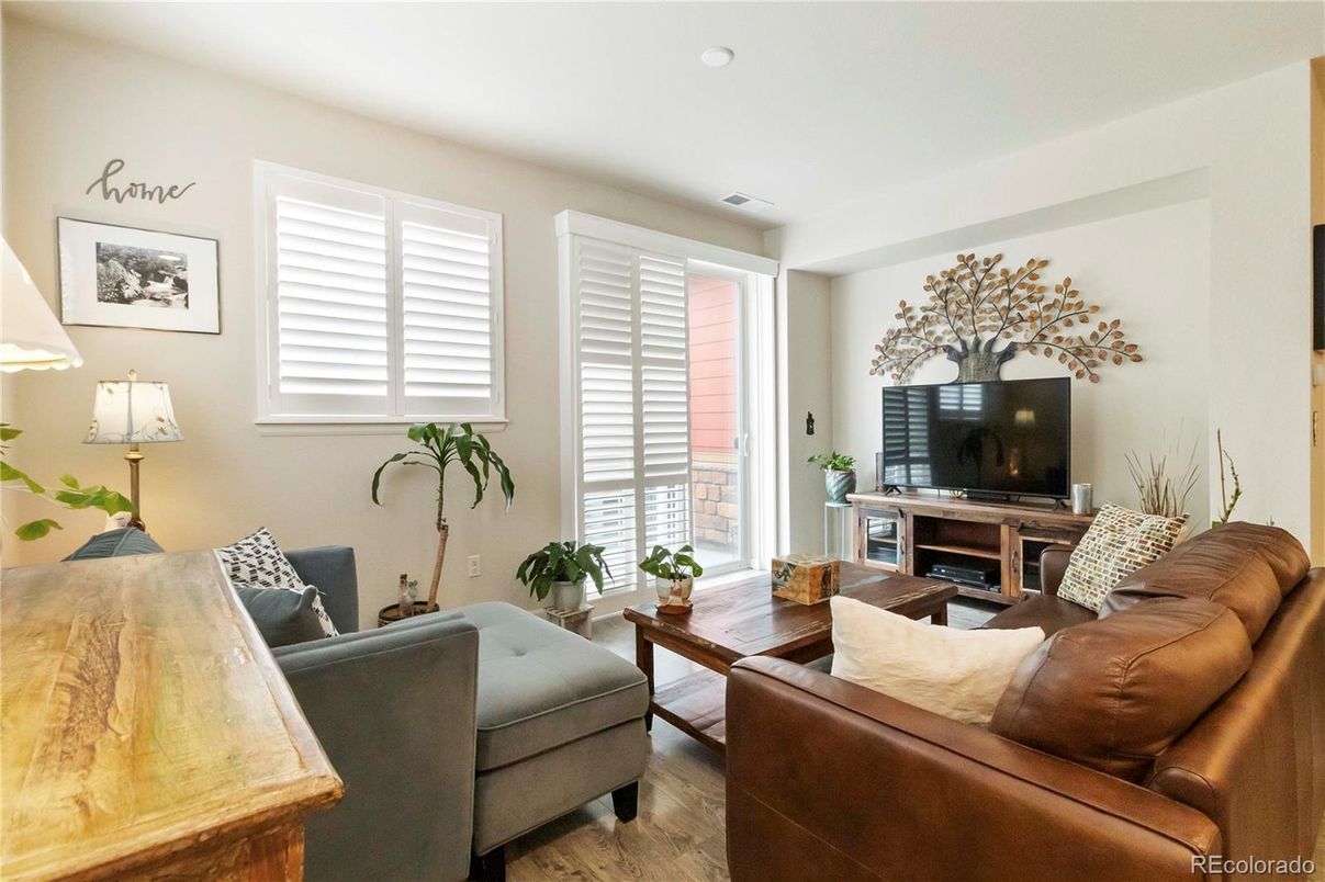 Interior, Living room, Wood Texture Flooring