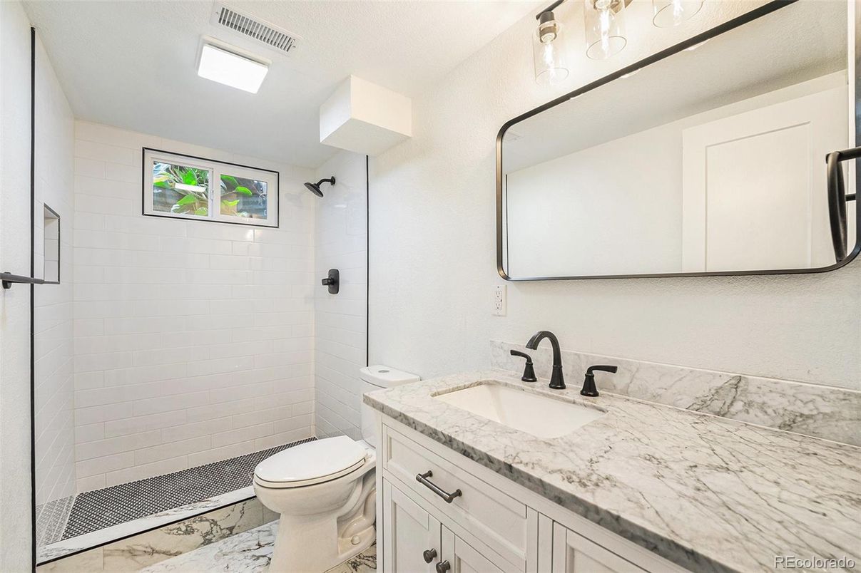 Bathroom, Interior, Marble