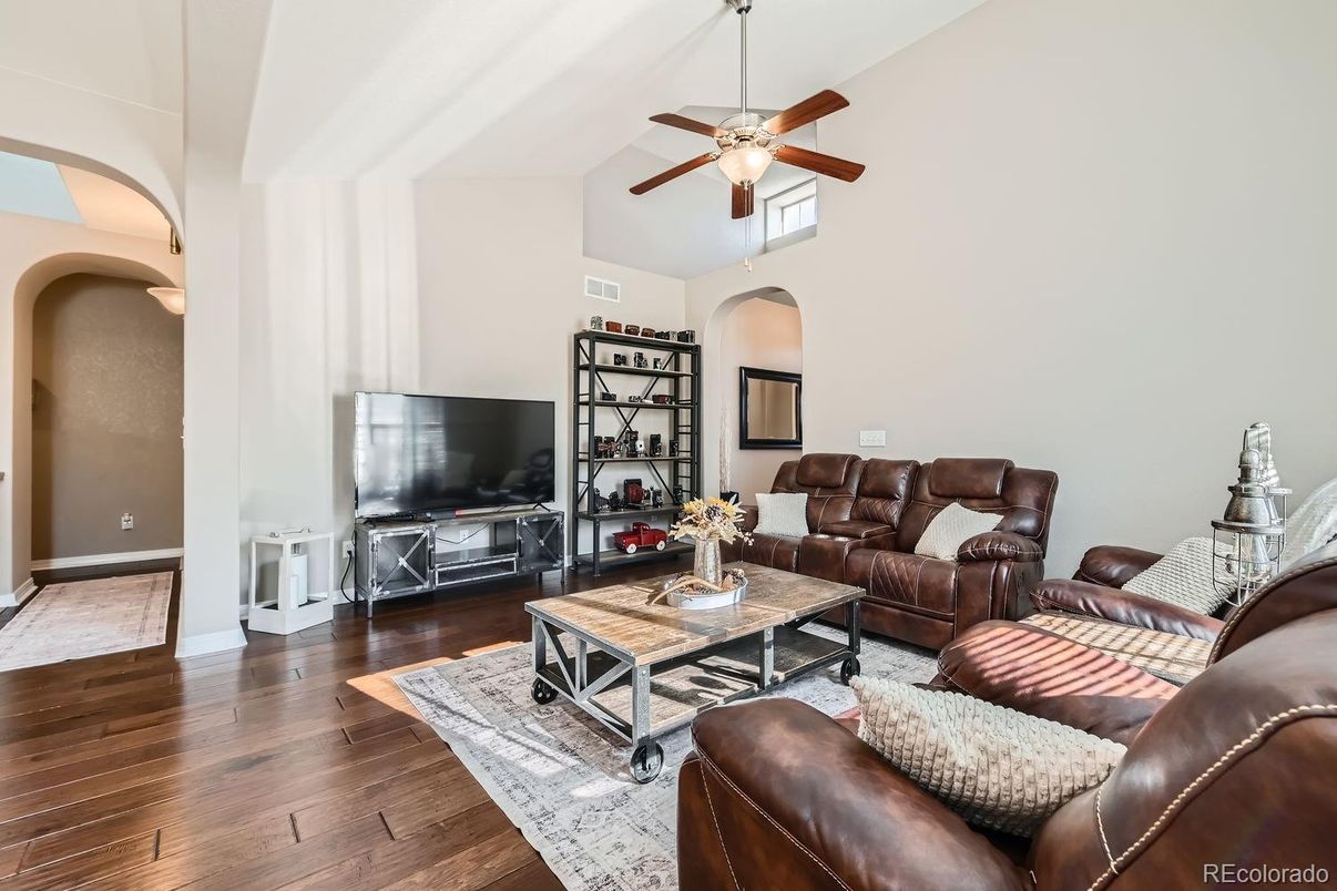Interior, Living room, Wood Texture Flooring