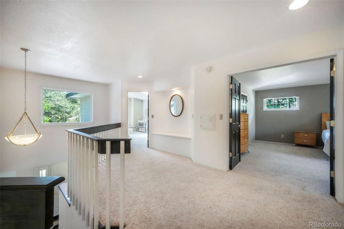Interior, Pendant Lights, Recessed Lighting