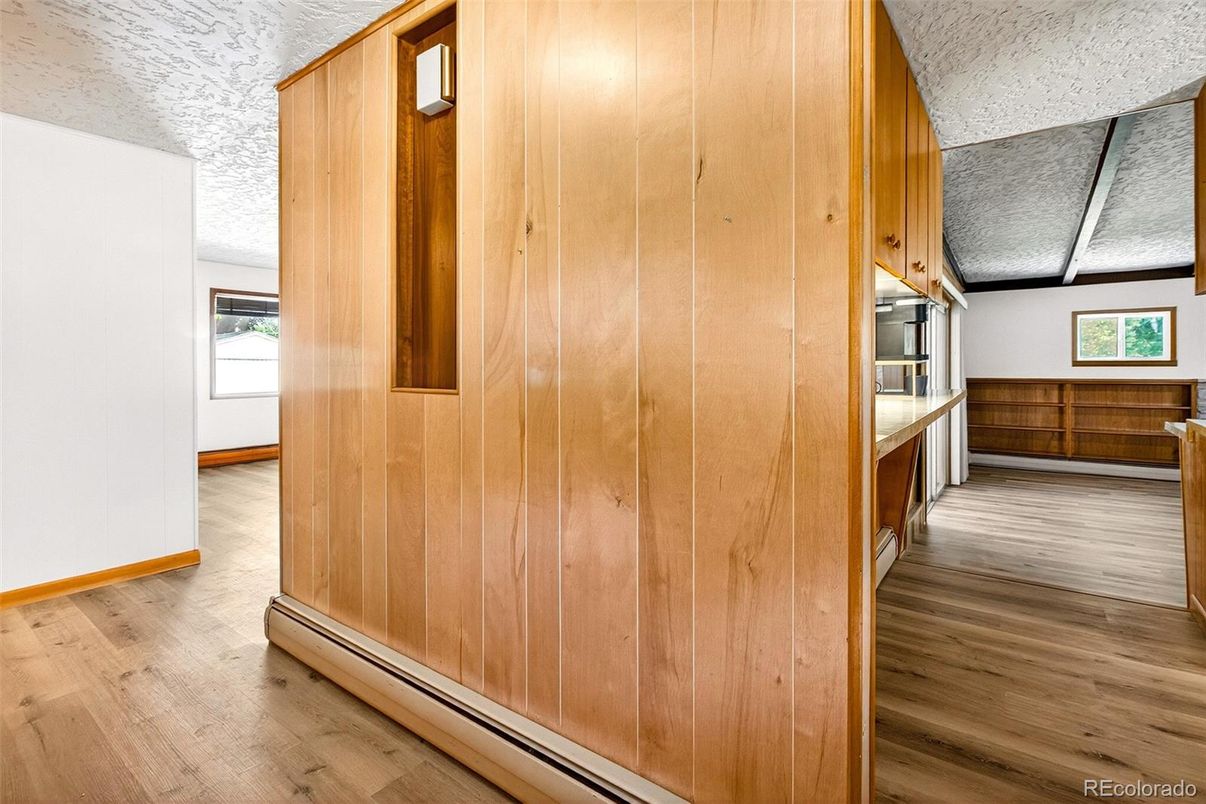 Interior, Wood Texture Flooring