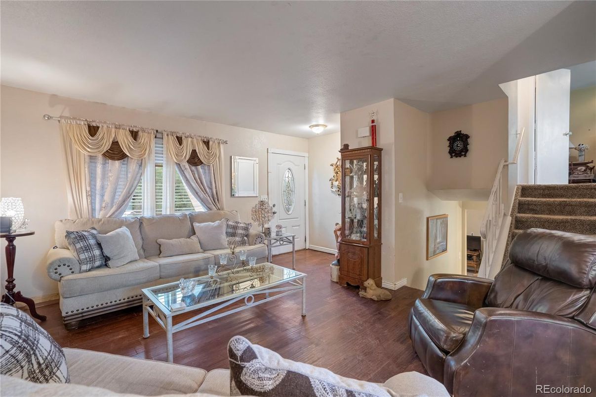 Interior, Living room, Wood Texture Flooring