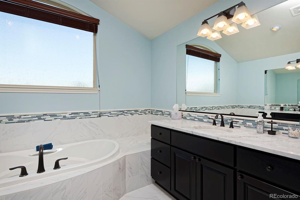 Bathroom, Interior, Marble