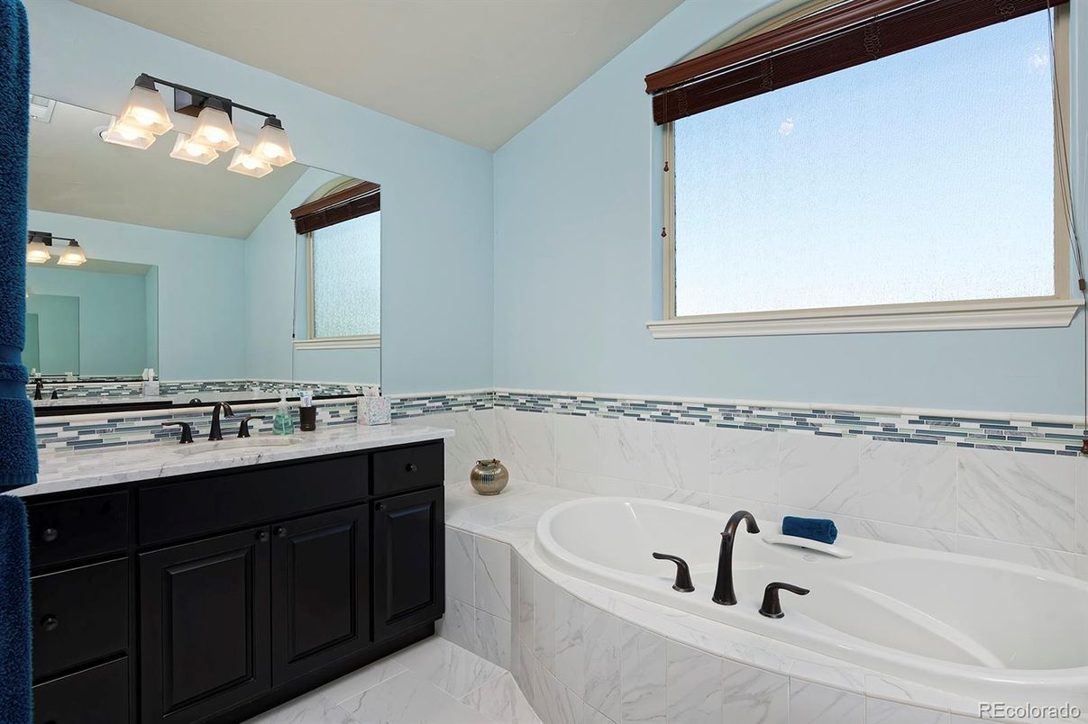 Bathroom, Interior, Marble