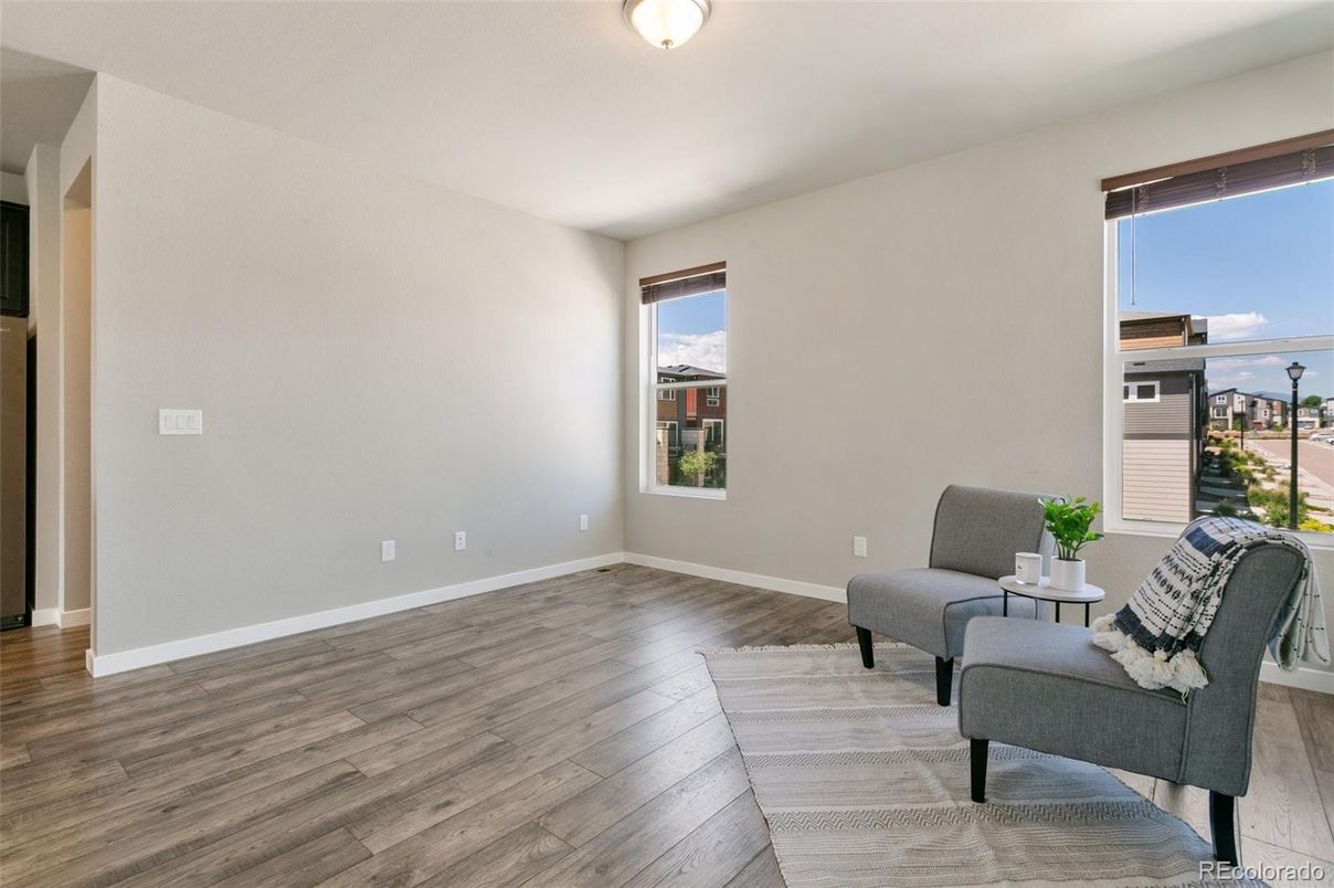 Interior, Wood Texture Flooring
