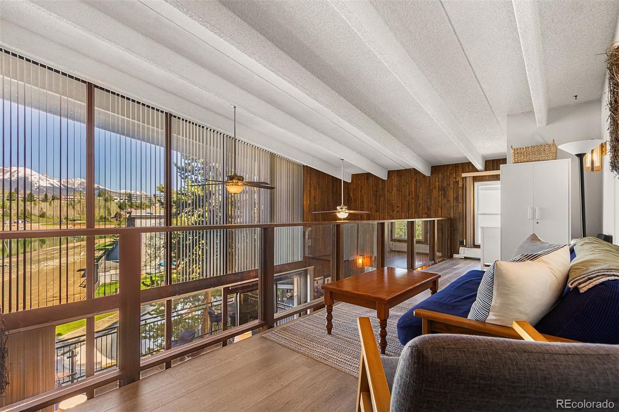 Fireplace, Interior, Living room, Pendant Lights, Wood Texture Flooring