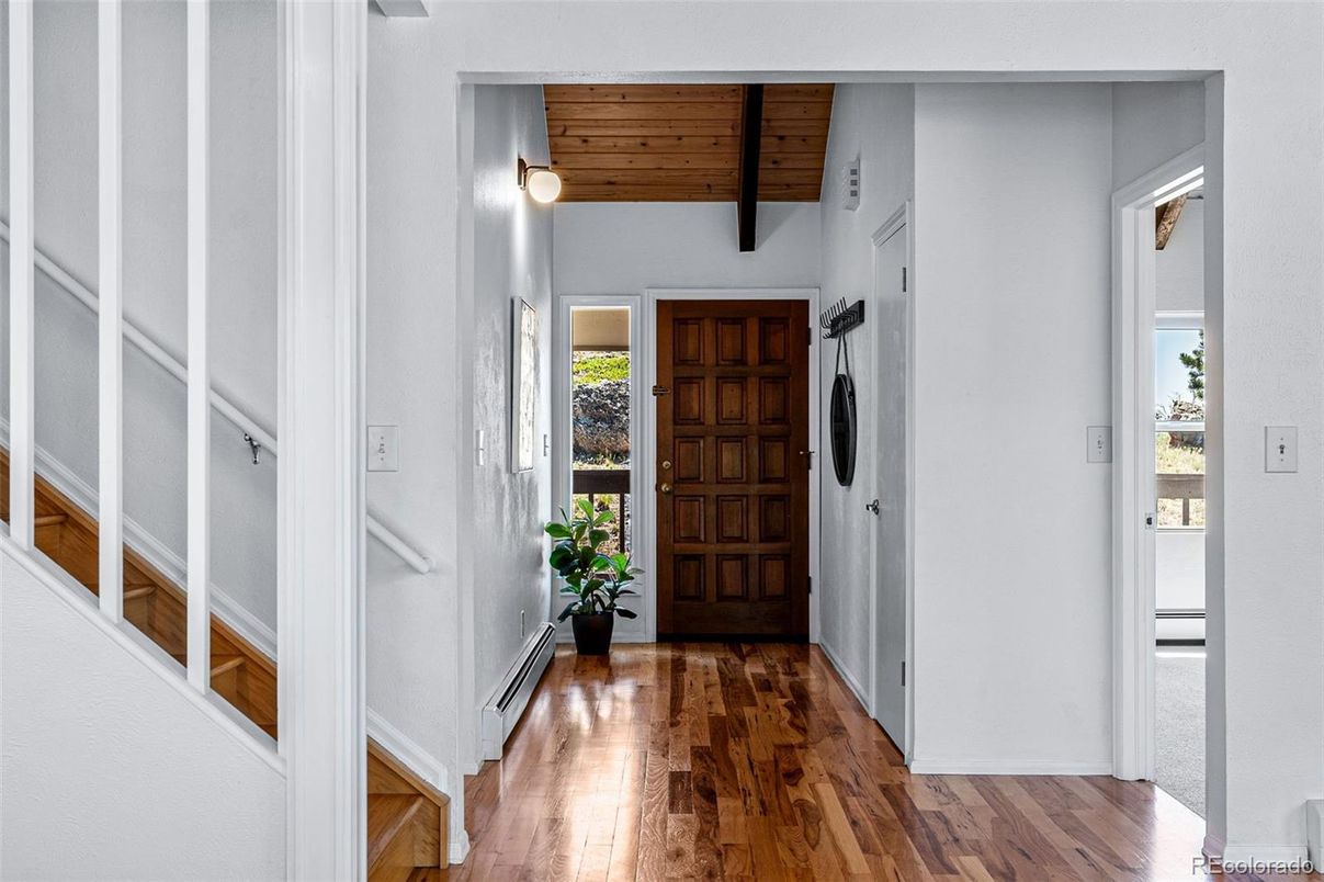 Interior, Wooden Beams, Wooden Ceilings, Wood Texture Flooring