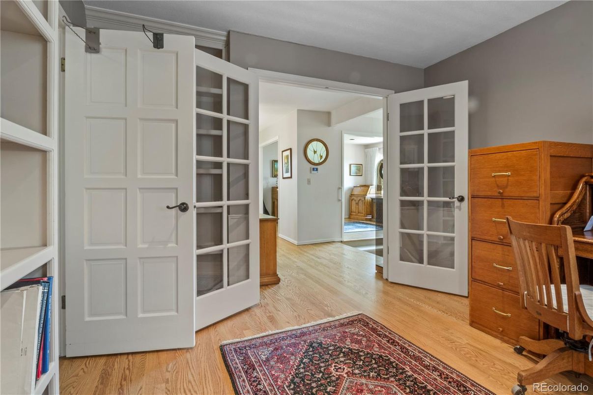 Interior, Wood Texture Flooring