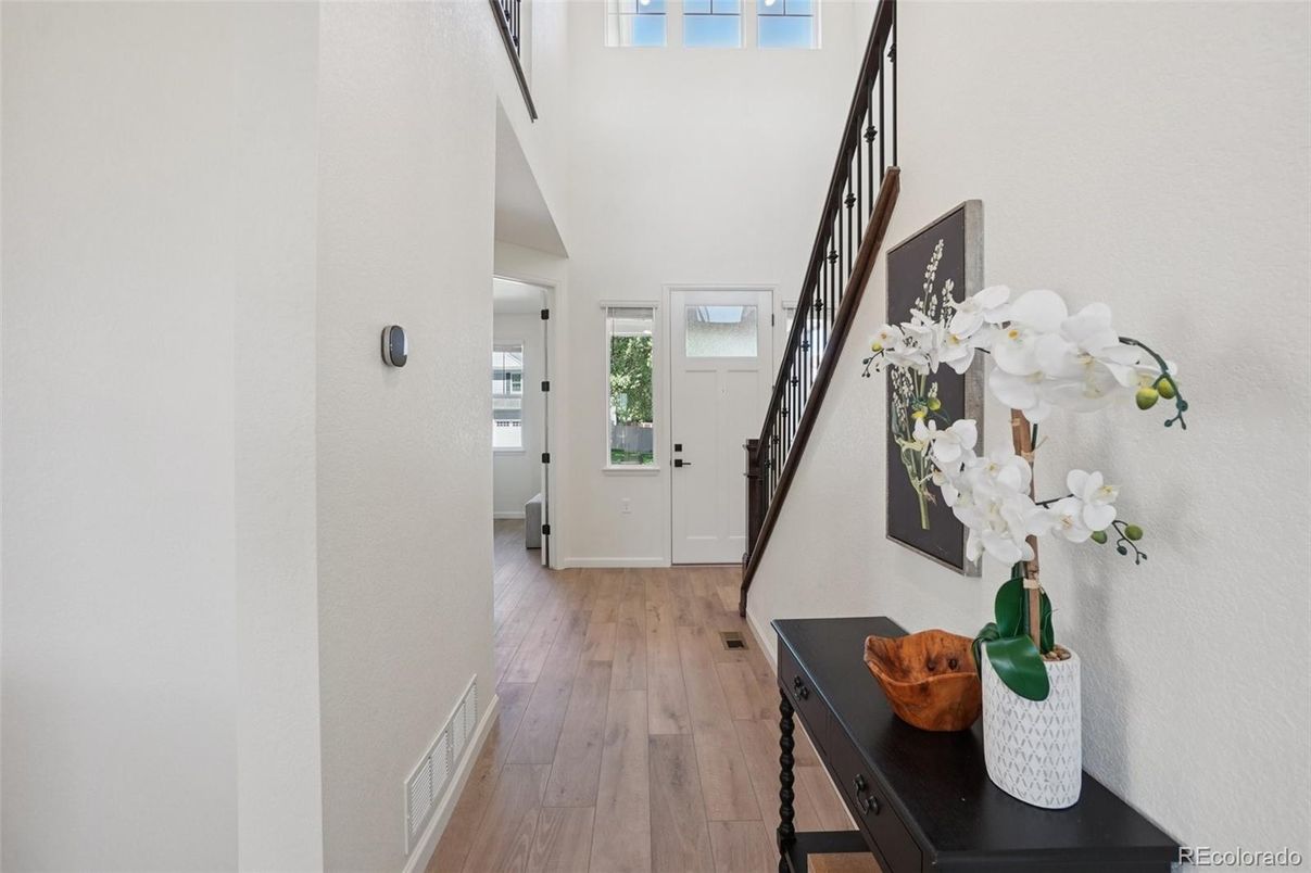 Interior, Wood Texture Flooring