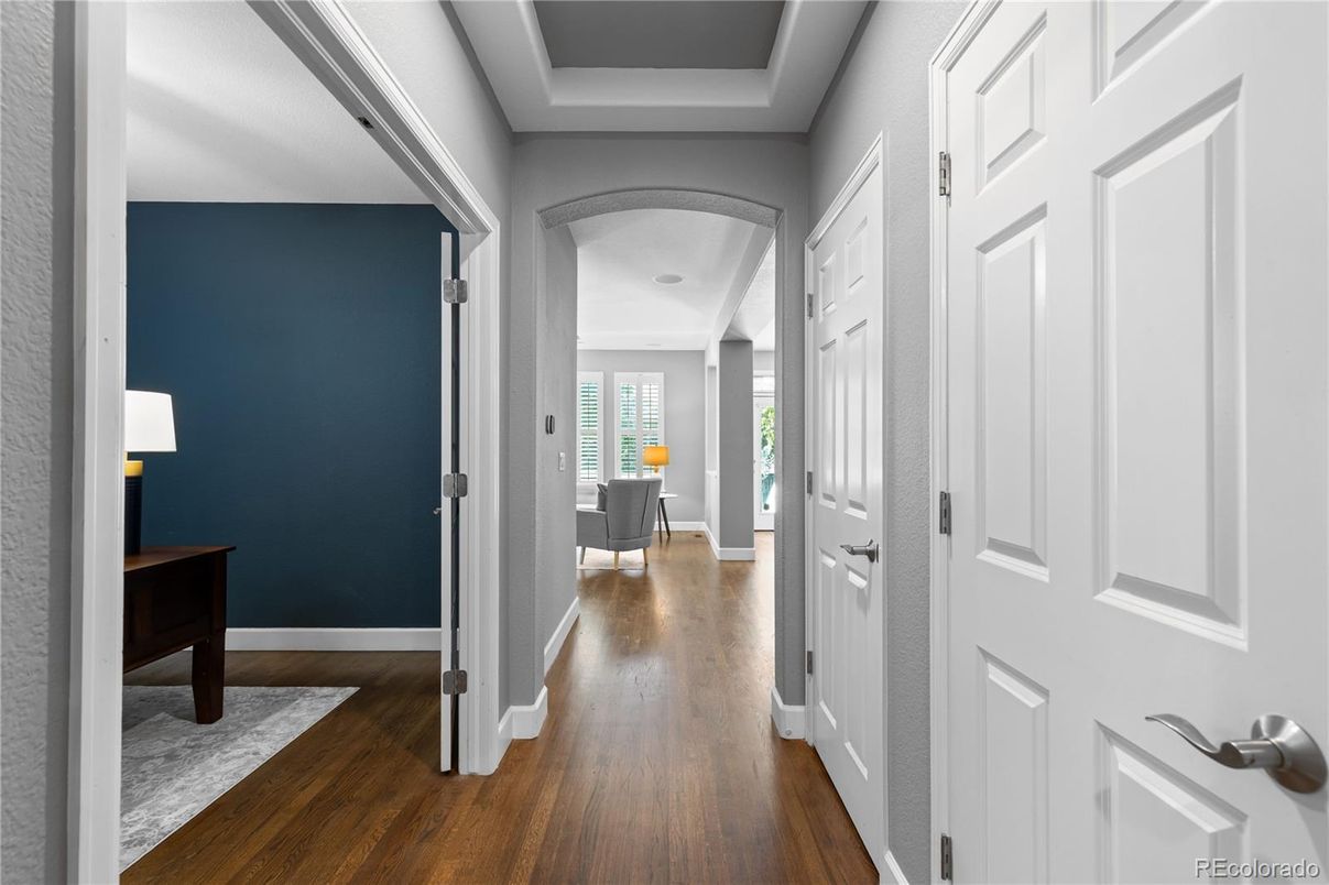 Interior, Wood Texture Flooring