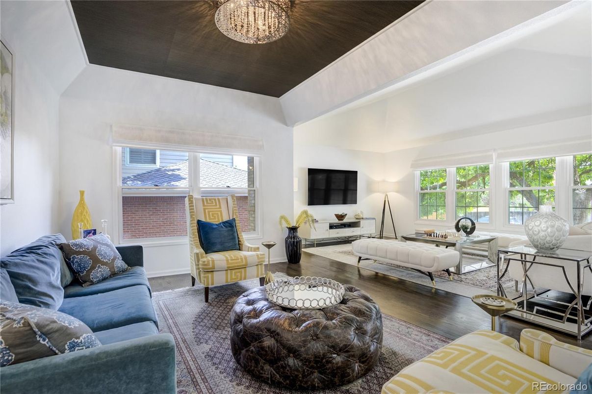 Interior, Living room, Wood Texture Flooring