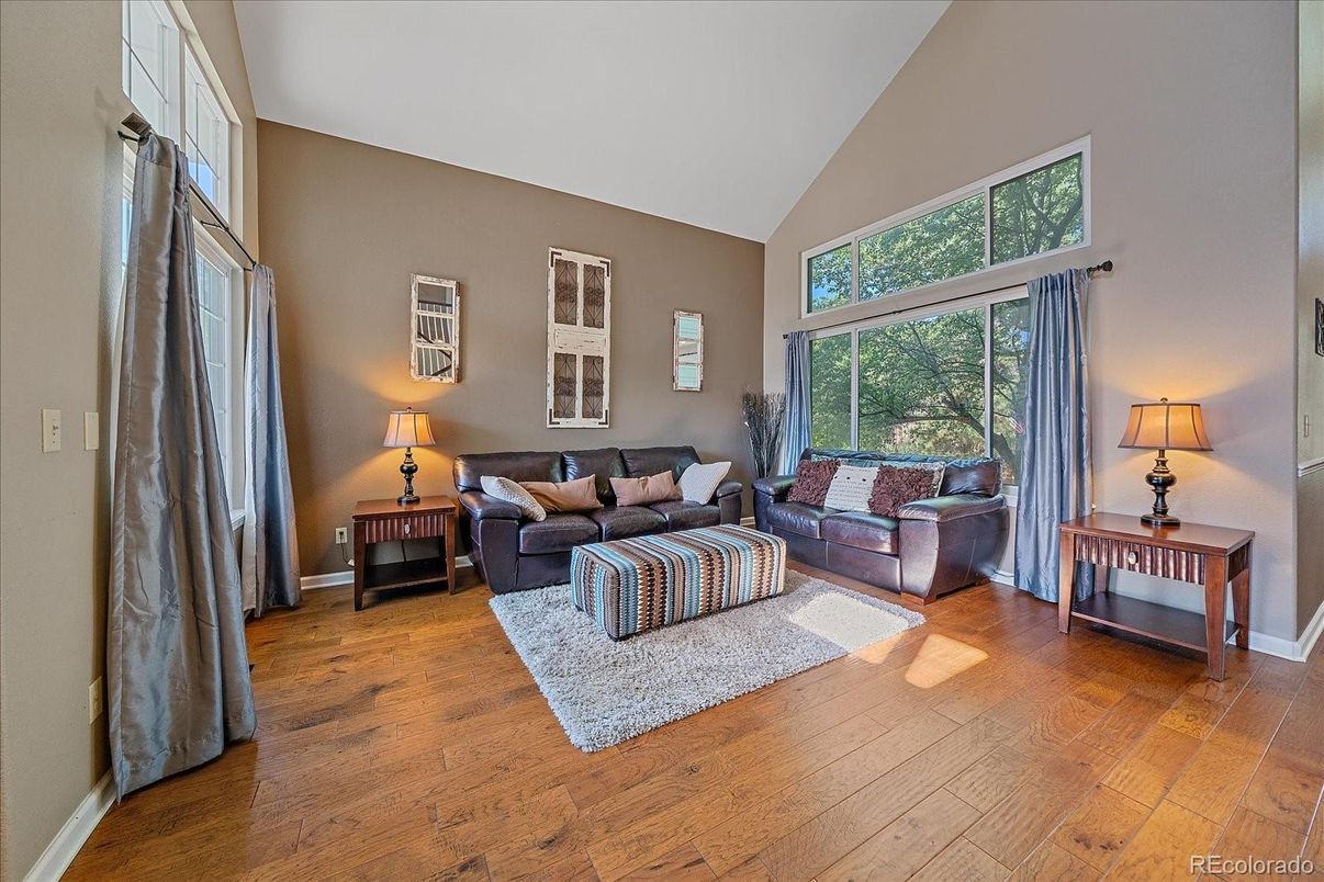 Interior, Living room, Wood Texture Flooring