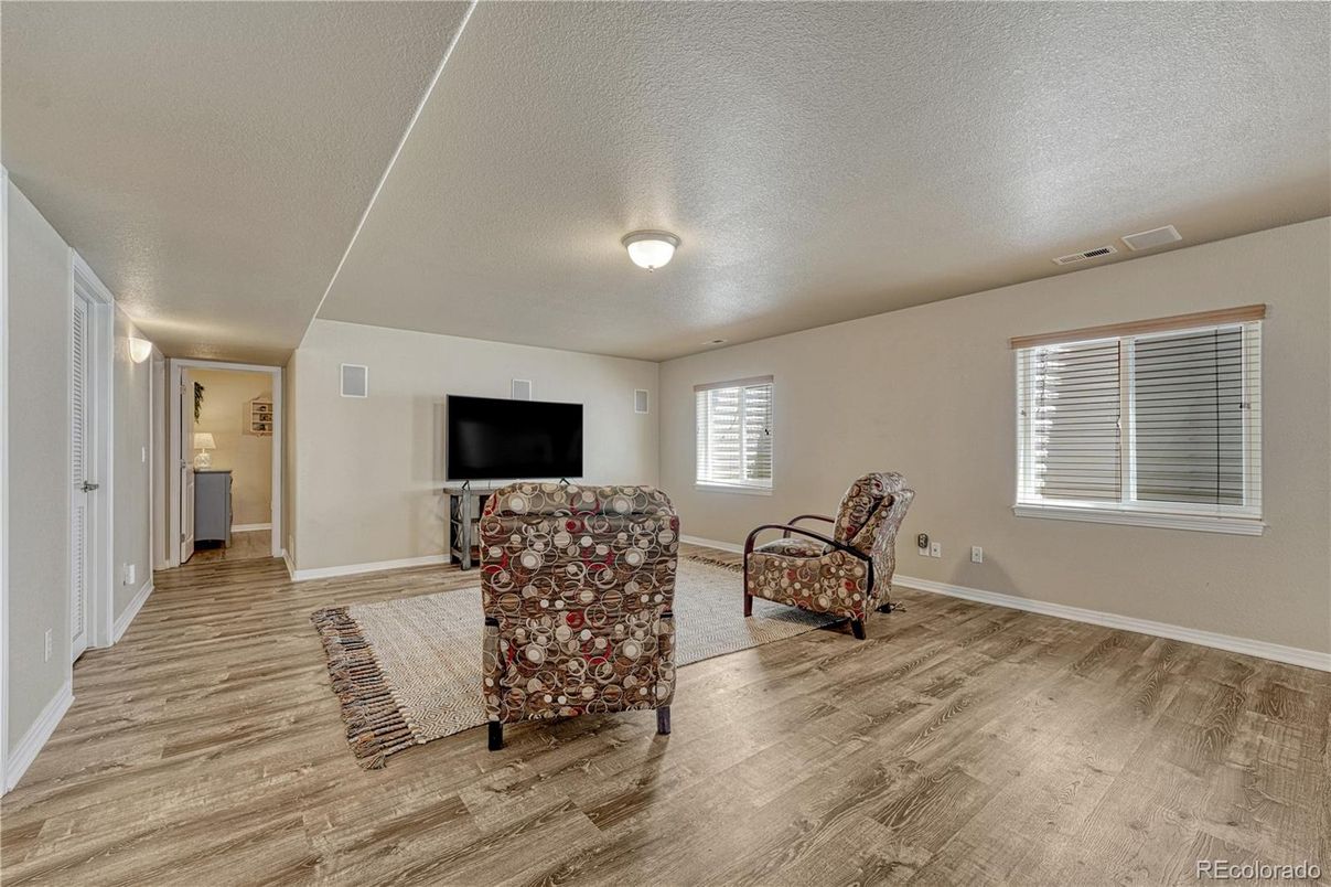 Interior, Living room, Wood Texture Flooring