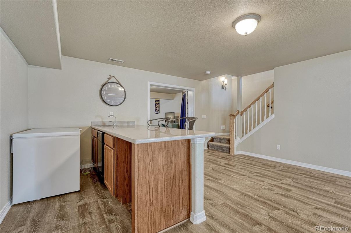 Interior, Wood Texture Flooring