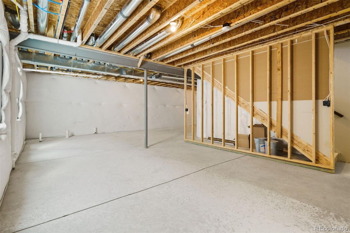 Interior, Wooden Beams, Wooden Ceilings