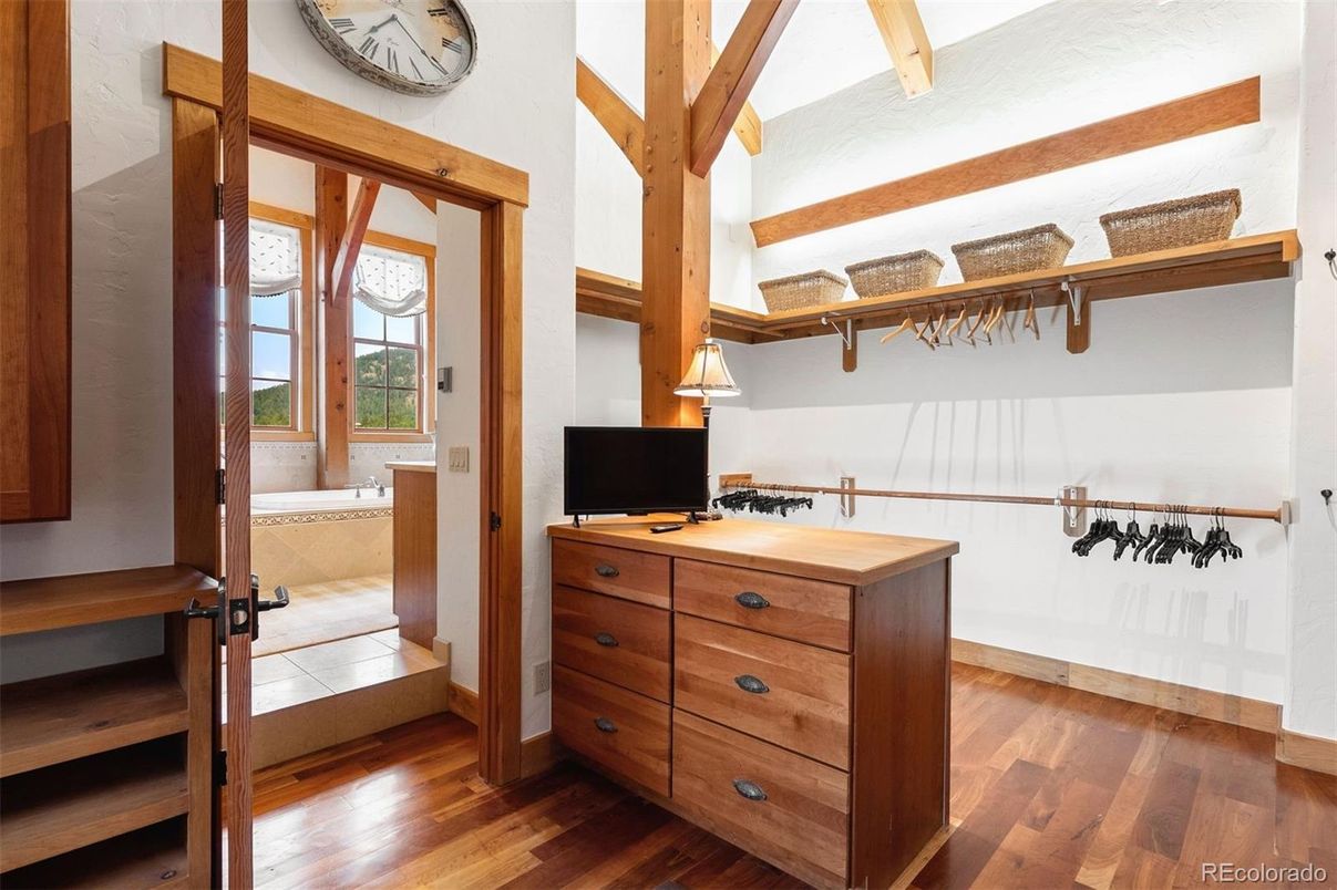 Interior, Wood Texture Flooring