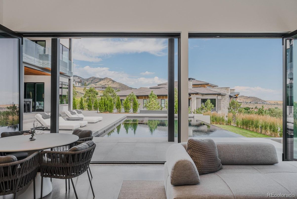 Exterior, Pool, Interior, Dining room, Other
