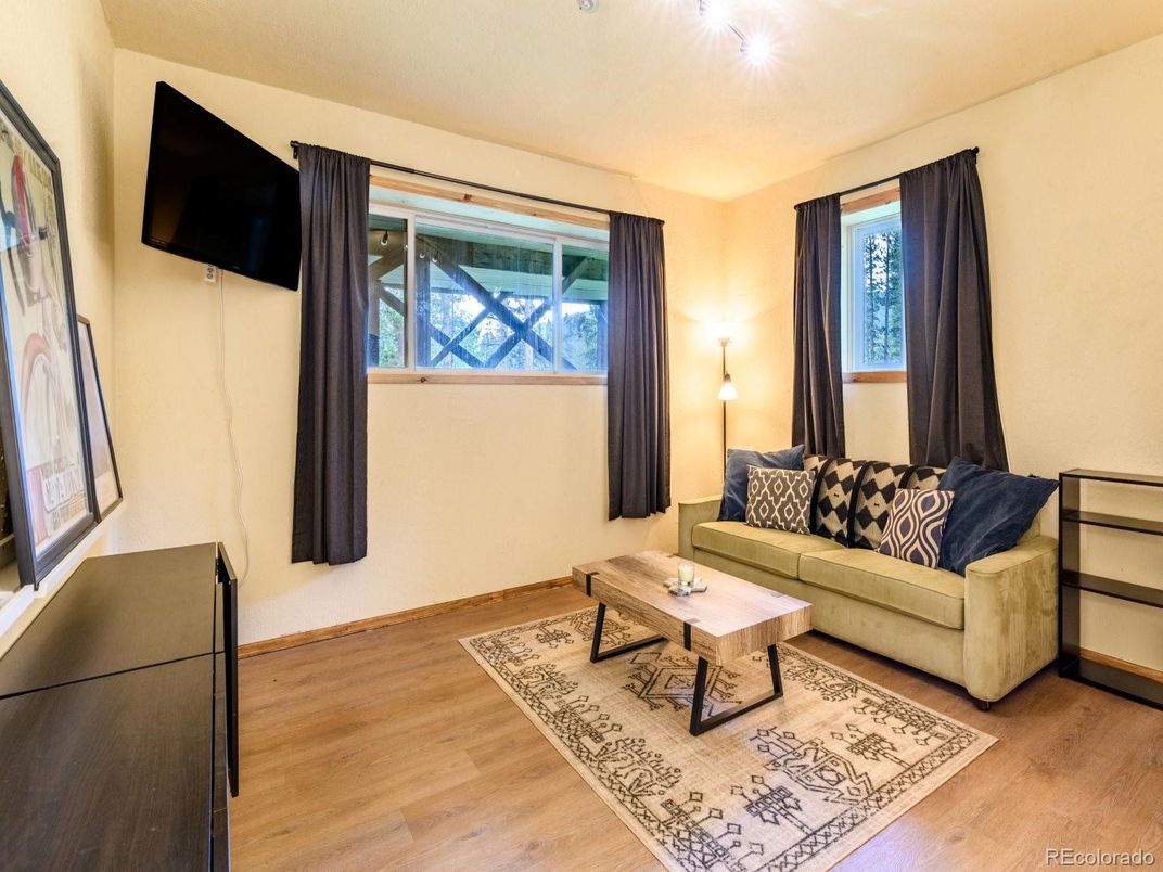 Interior, Living room, Wood Texture Flooring