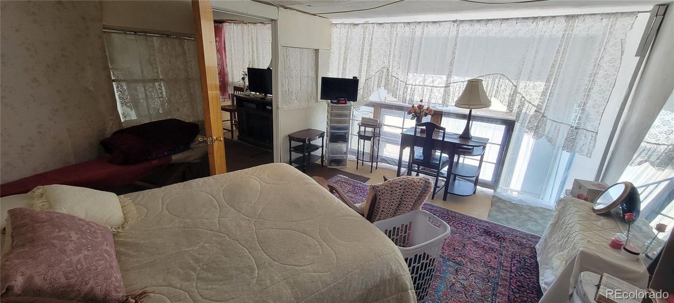 Dining room, Interior, Living room