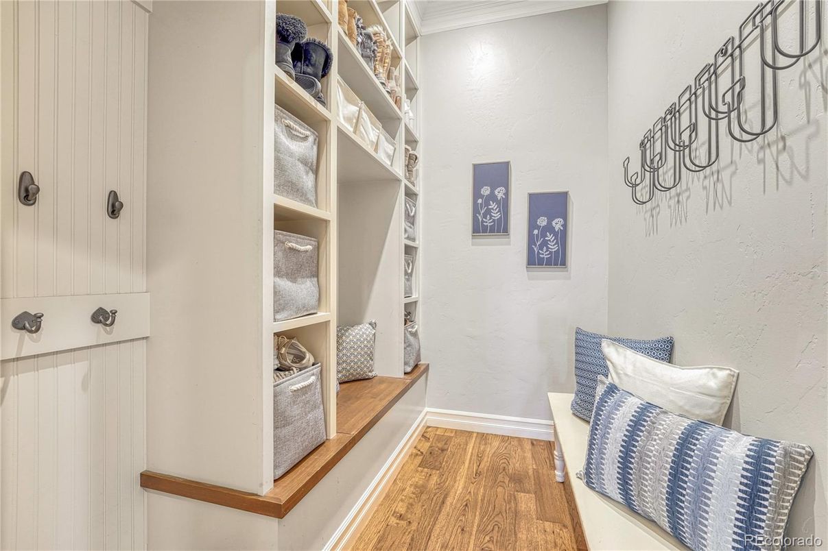 Interior, Wood Texture Flooring