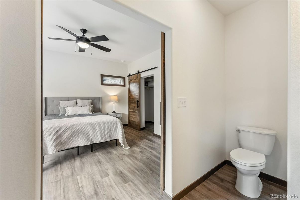 Bathroom, Bedroom, Interior, Wood Texture Flooring