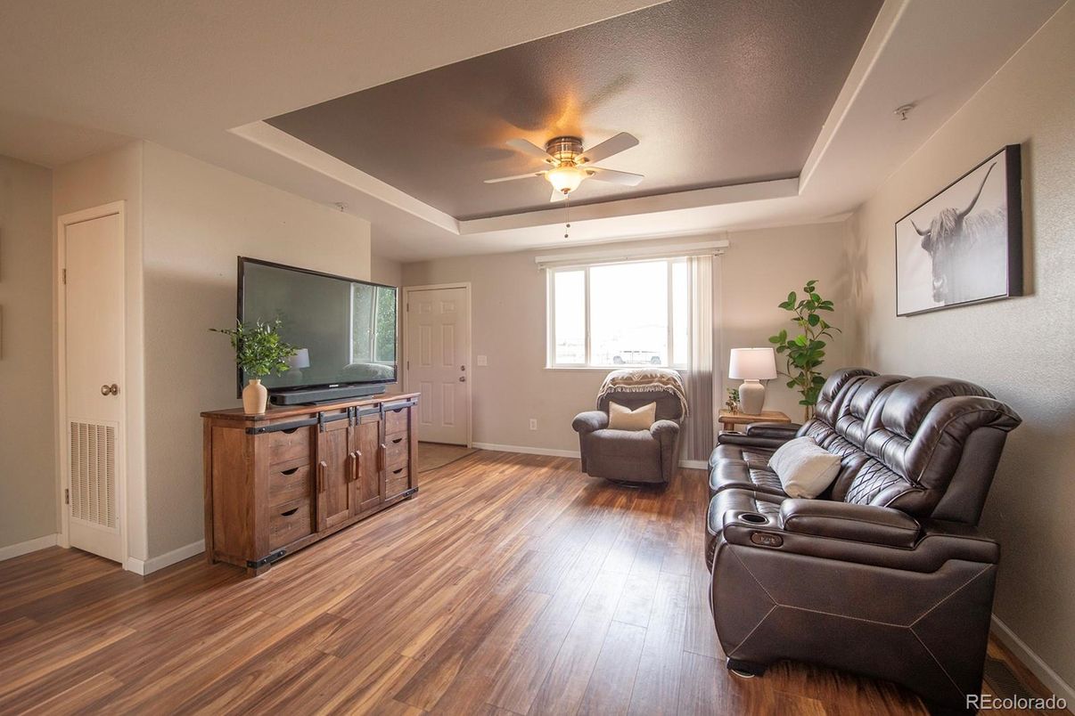Interior, Living room, Wood Texture Flooring