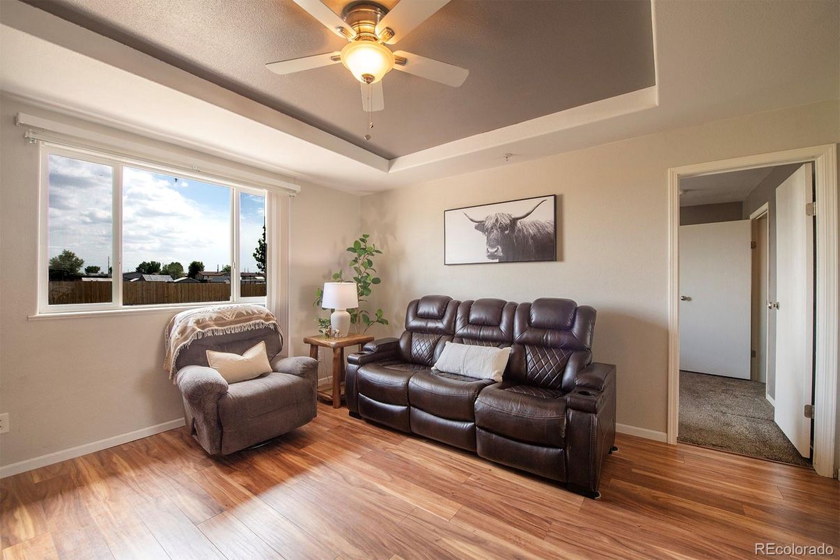Interior, Wood Texture Flooring