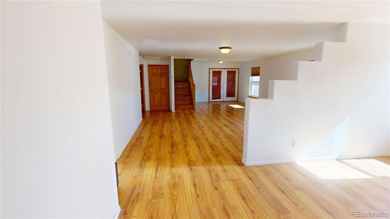Interior, Wood Texture Flooring