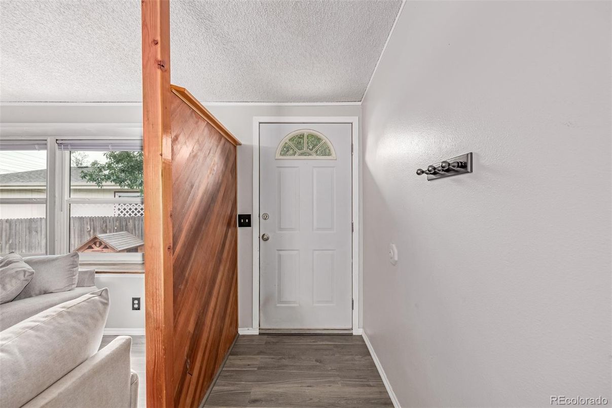 Interior, Wood Texture Flooring