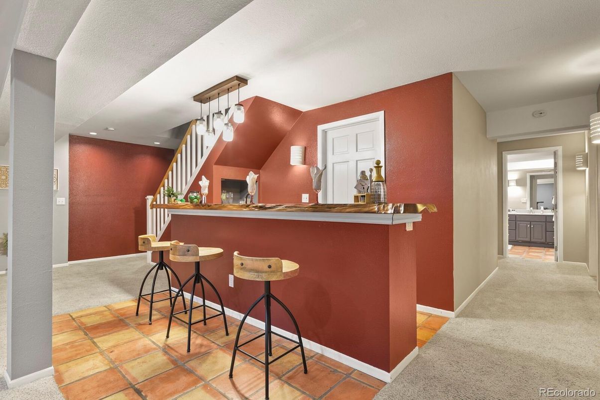 Interior, Pendant Lights, Recessed Lighting