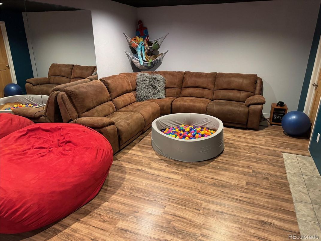 Interior, Living room, Wood Texture Flooring