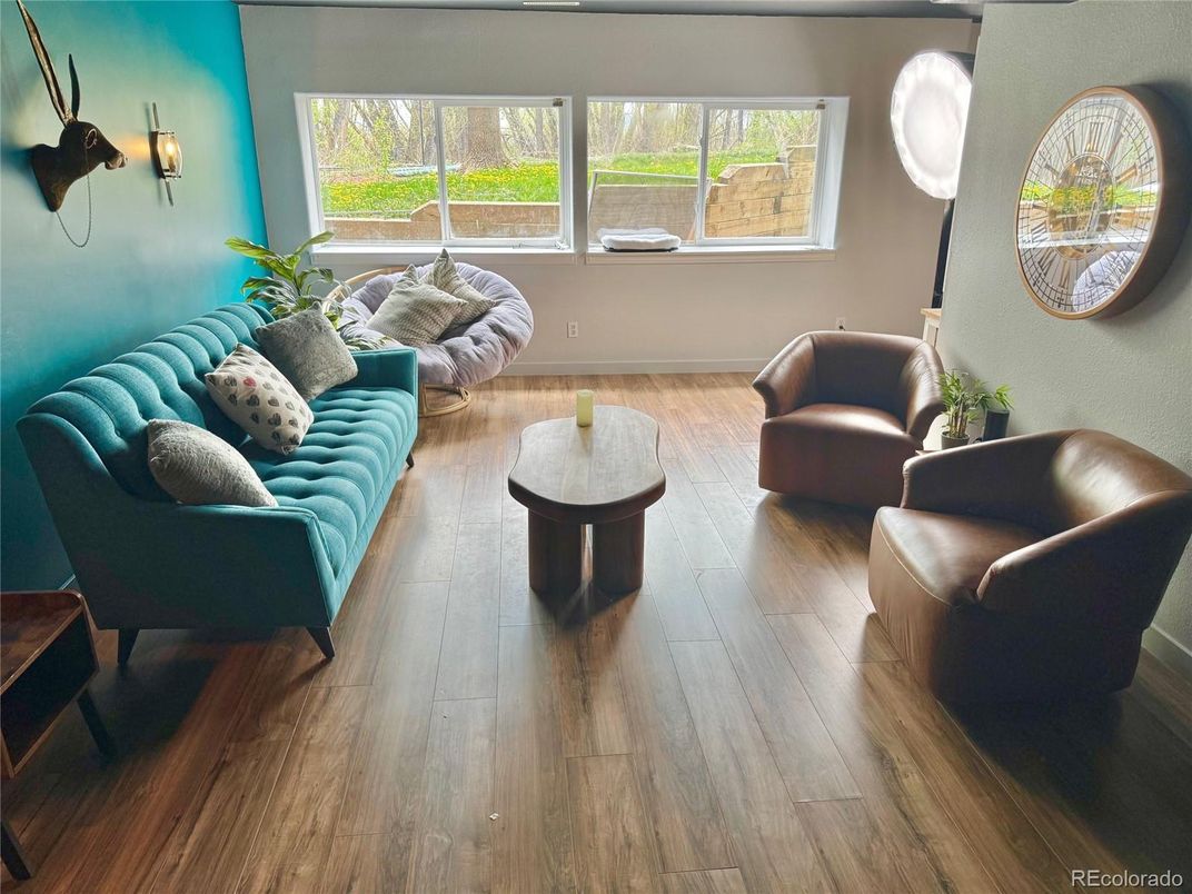 Interior, Living room, Wood Texture Flooring