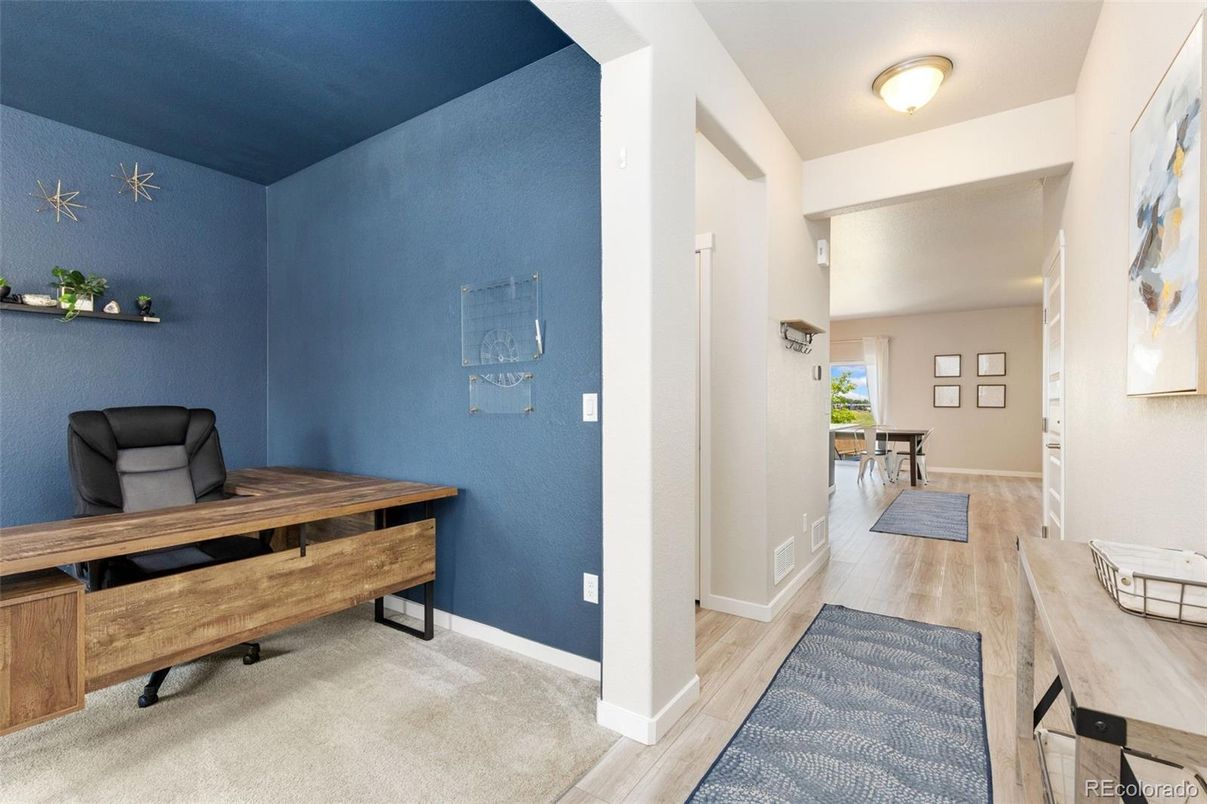 Interior, Wood Texture Flooring
