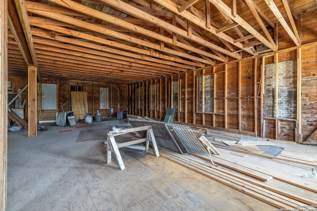 Interior, Wooden Beams, Wooden Ceilings, Wooden Walls