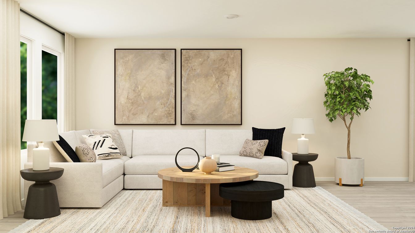 Interior, Living room, Wood Texture Flooring