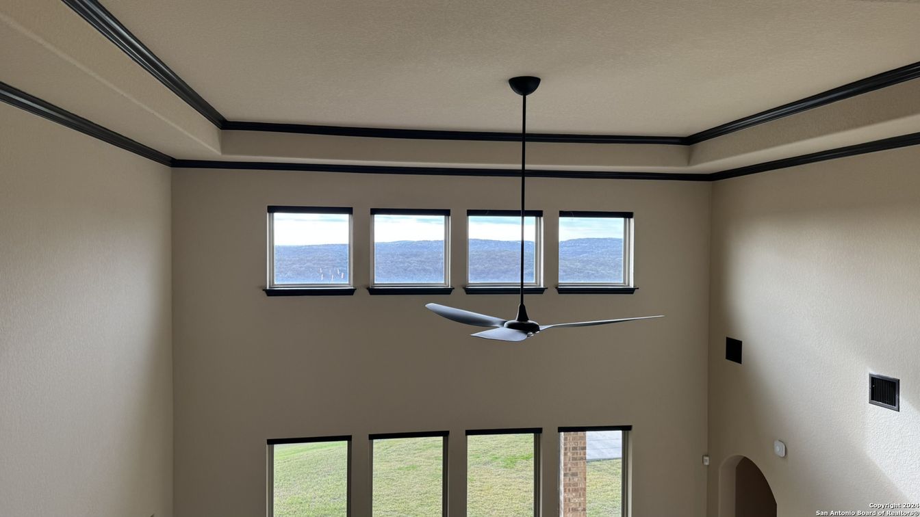 Interior, Pendant Lights