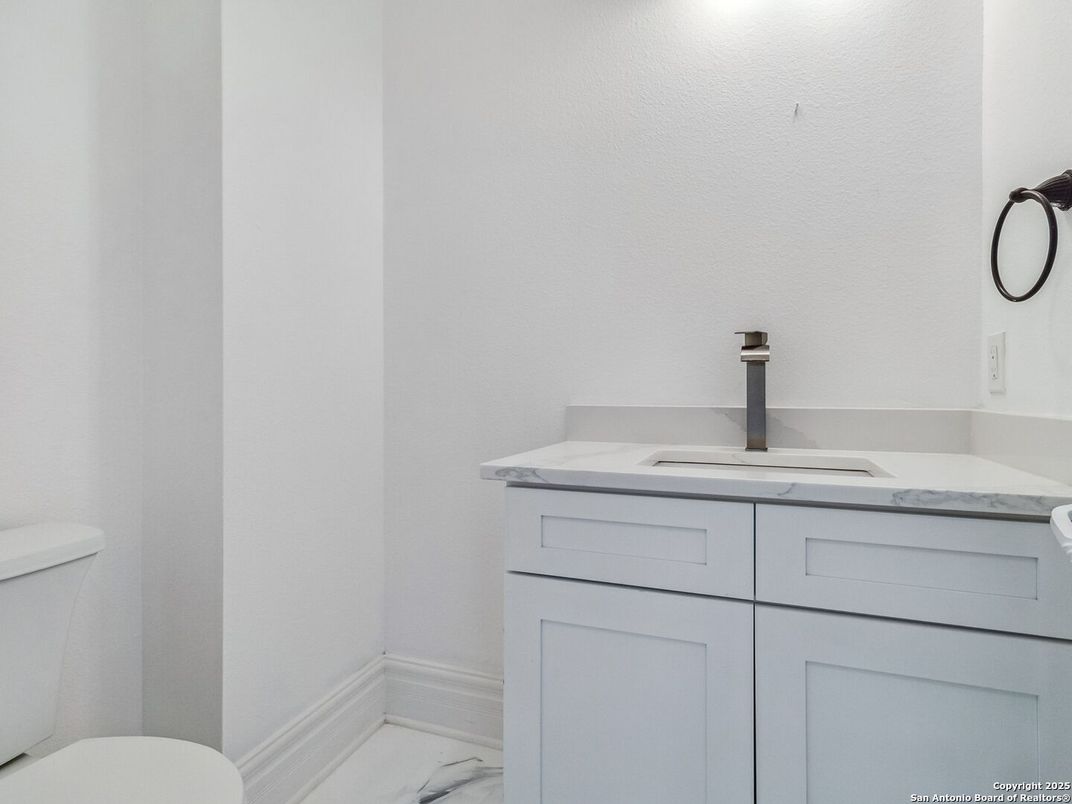 Bathroom, Interior, Marble