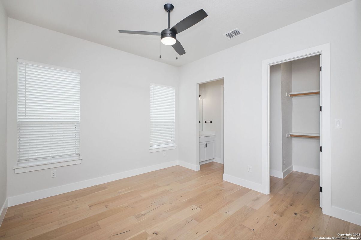 Bathroom, Empty room, Interior, Wood Texture Flooring