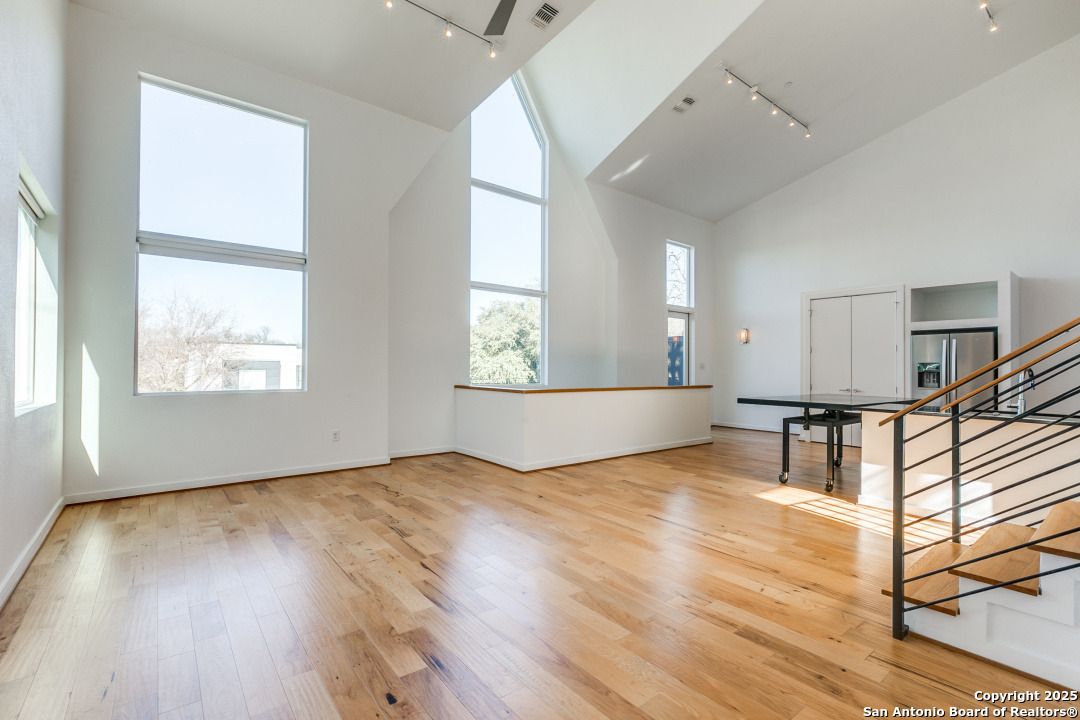 Interior, Wood Texture Flooring