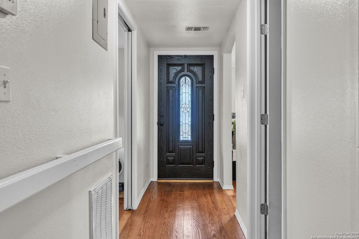 Interior, Wood Texture Flooring