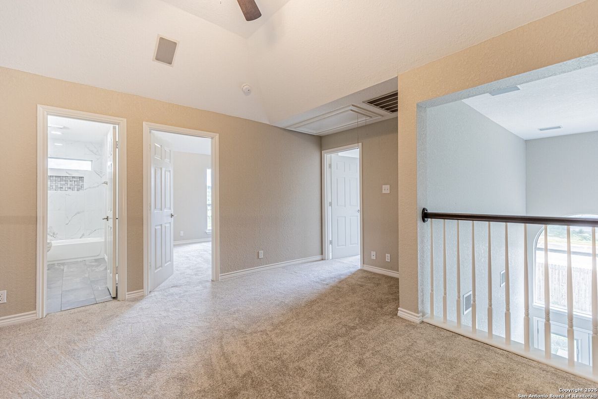 Bathroom, Empty room, Interior, Marble Walls