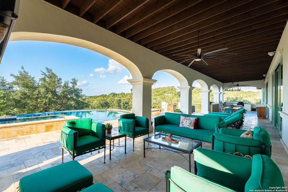 Exterior, Pool, Water